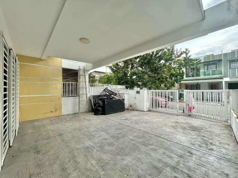 Semi-Detached House for Sale in Kajang (Selangor) - Abdul Qadir - PropertyGuru.com.my