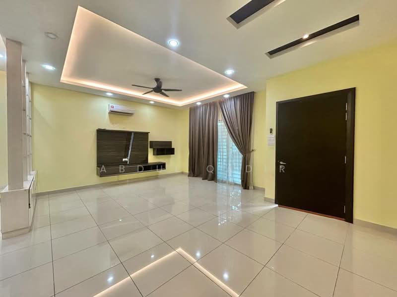 Semi-Detached House for Sale in Kajang (Selangor) - Abdul Qadir - PropertyGuru.com.my