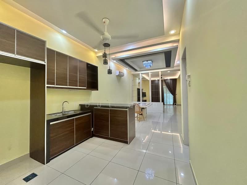 Semi-Detached House for Sale in Kajang (Selangor) - Abdul Qadir - PropertyGuru.com.my