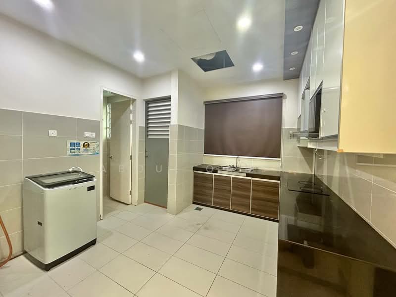 Semi-Detached House for Sale in Kajang (Selangor) - Abdul Qadir - PropertyGuru.com.my