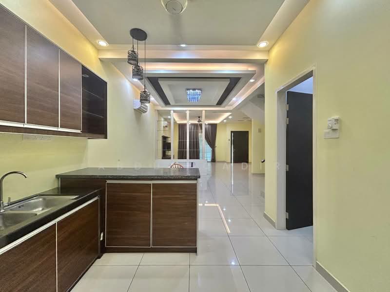 Semi-Detached House for Sale in Kajang (Selangor) - Abdul Qadir - PropertyGuru.com.my
