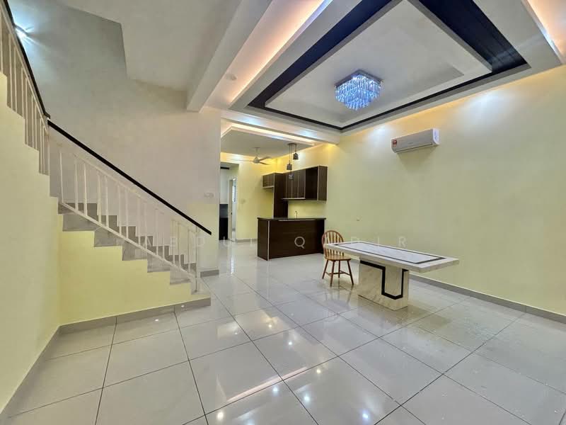 Semi-Detached House for Sale in Kajang (Selangor) - Abdul Qadir - PropertyGuru.com.my