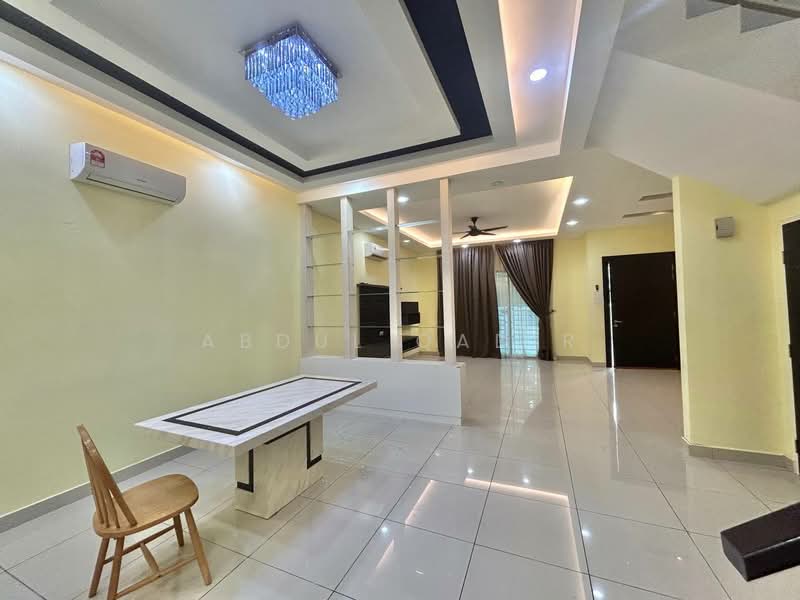 Semi-Detached House for Sale in Kajang (Selangor) - Abdul Qadir - PropertyGuru.com.my