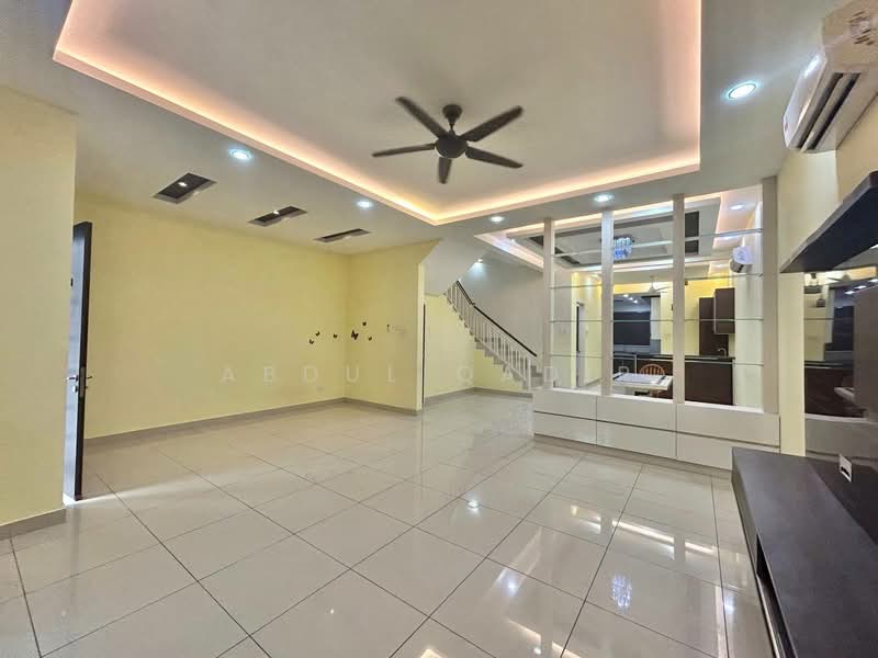 Semi-Detached House for Sale in Kajang (Selangor) - Abdul Qadir - PropertyGuru.com.my