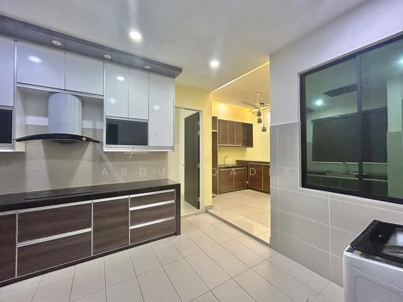 Semi-Detached House for Sale in Kajang (Selangor) - Abdul Qadir - PropertyGuru.com.my