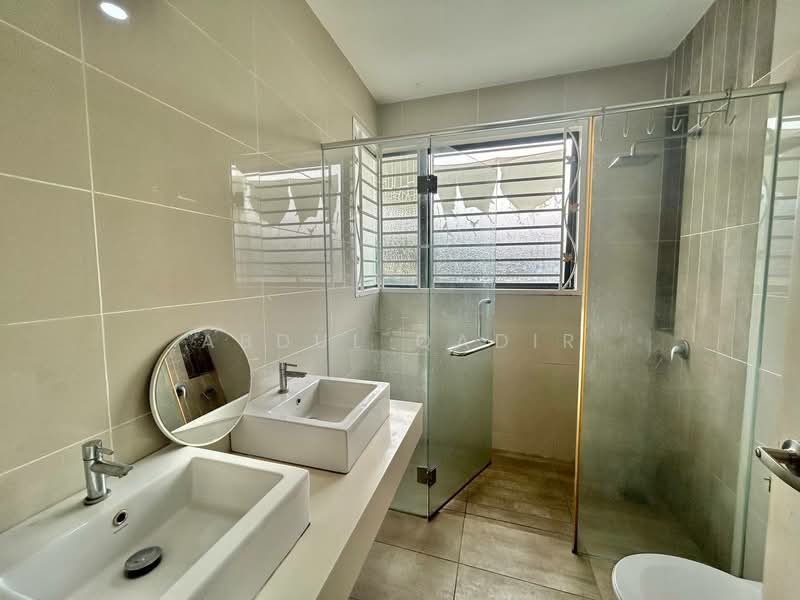 Semi-Detached House for Sale in Kajang (Selangor) - Abdul Qadir - PropertyGuru.com.my
