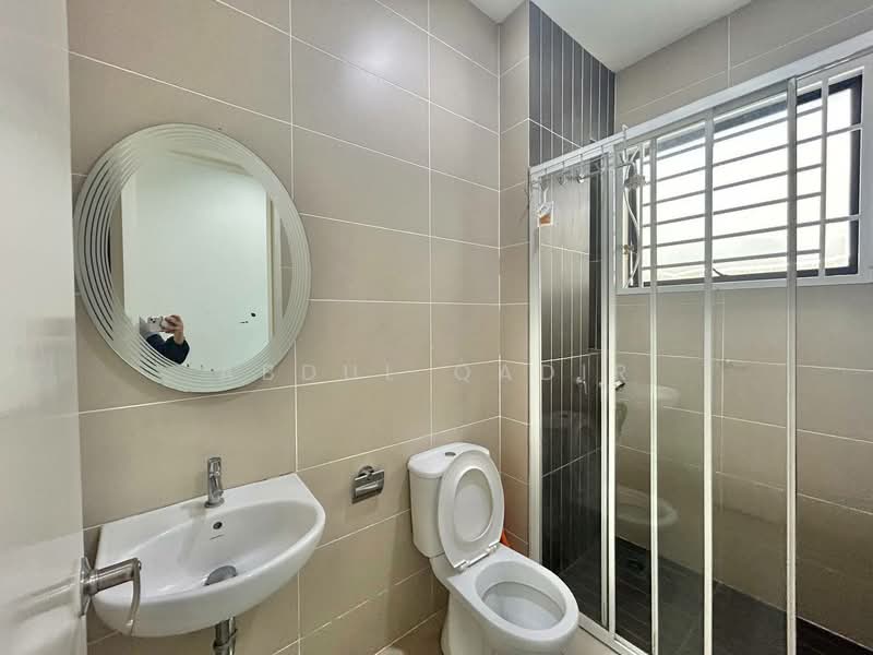 Semi-Detached House for Sale in Kajang (Selangor) - Abdul Qadir - PropertyGuru.com.my