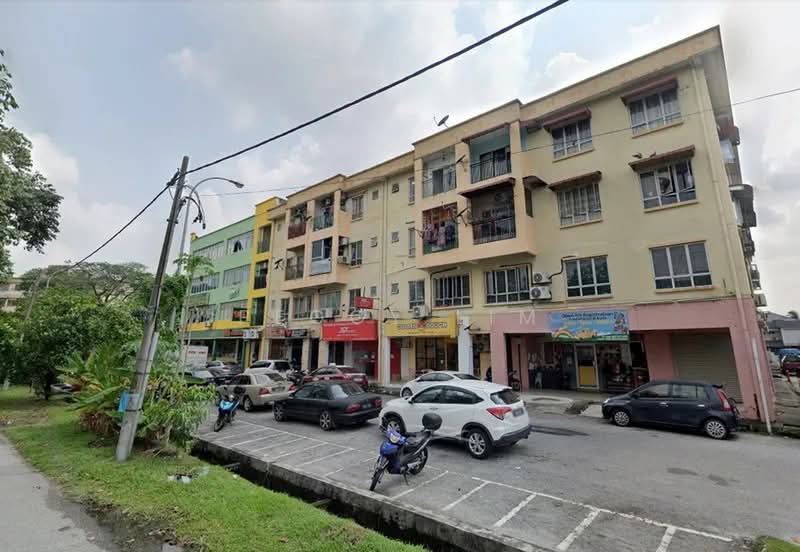 Shop / Office for Rent in Klang (Selangor) - Peggy Lim - Exterior - PropertyGuru.com.my