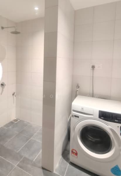 Service Residence for Rent at Chambers - Desmond Low - Bathroom - PropertyGuru.com.my
