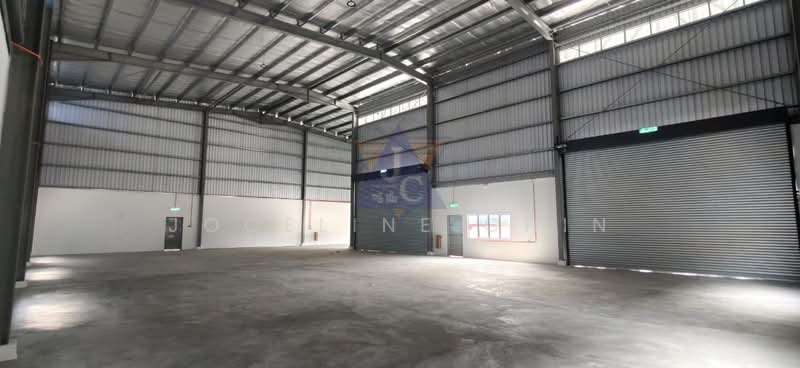 Warehouse for Rent in Kawasan Perindustrian Semambu (Kuantan) - Joceline Chin - Interior - PropertyGuru.com.my