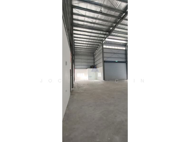 Warehouse for Rent in Kawasan Perindustrian Semambu (Kuantan) - Joceline Chin - PropertyGuru.com.my