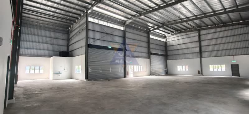 Warehouse for Rent in Kawasan Perindustrian Semambu (Kuantan) - Joceline Chin - PropertyGuru.com.my