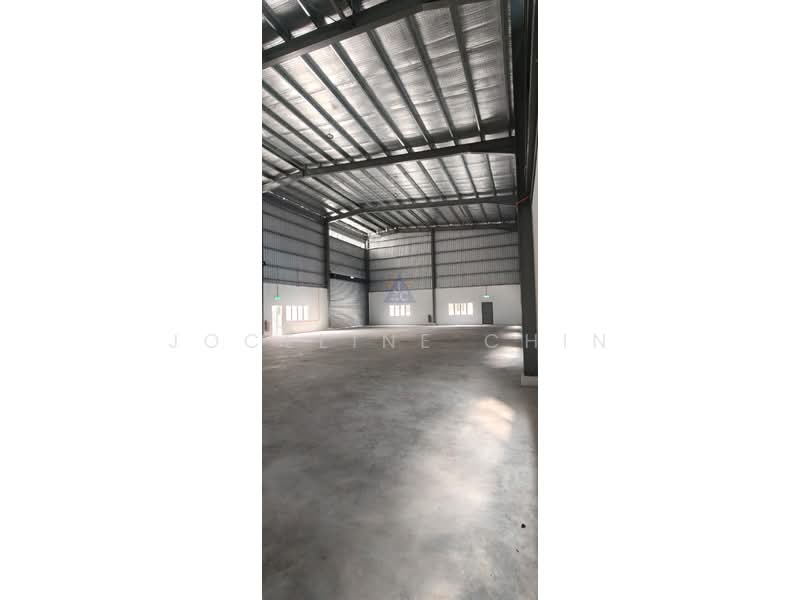 Warehouse for Rent in Kawasan Perindustrian Semambu (Kuantan) - Joceline Chin - PropertyGuru.com.my