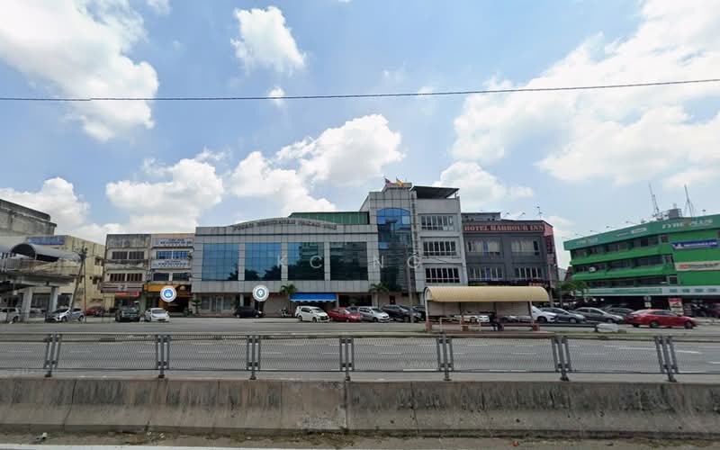 Shop / Office for Rent in Klang (Selangor) - KC Ng - Exterior - PropertyGuru.com.my