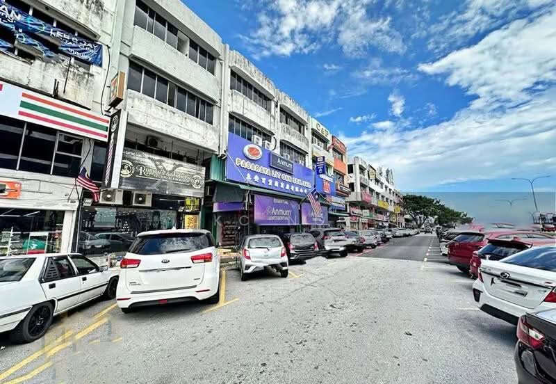 Shop / Office for Rent in Klang (Selangor) - KC Ng - Exterior - PropertyGuru.com.my