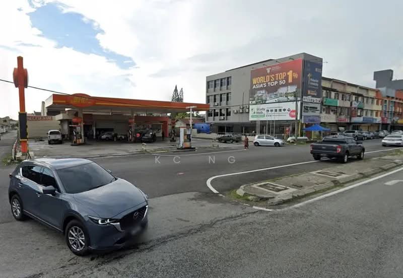 Shop / Office for Rent in Klang (Selangor) - KC Ng - Exterior - PropertyGuru.com.my