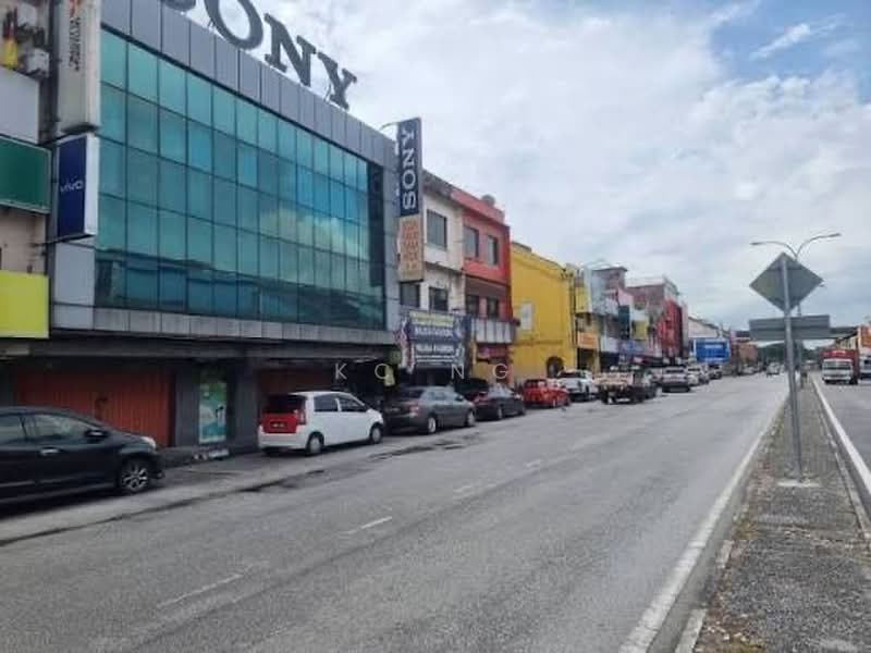 Shop / Office for Rent in Klang (Selangor) - KC Ng - Exterior - PropertyGuru.com.my