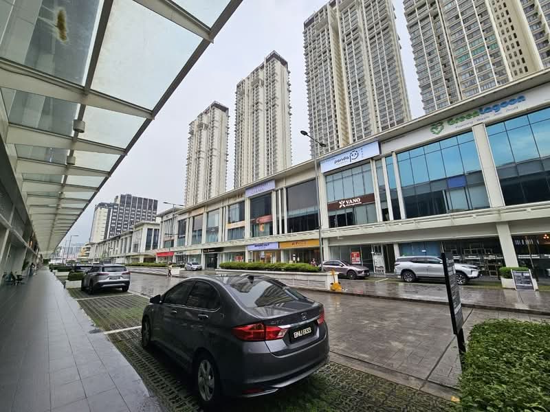 Shop / Office for Sale in Bukit Jalil (Kuala Lumpur) - Hao Lee - Exterior - PropertyGuru.com.my