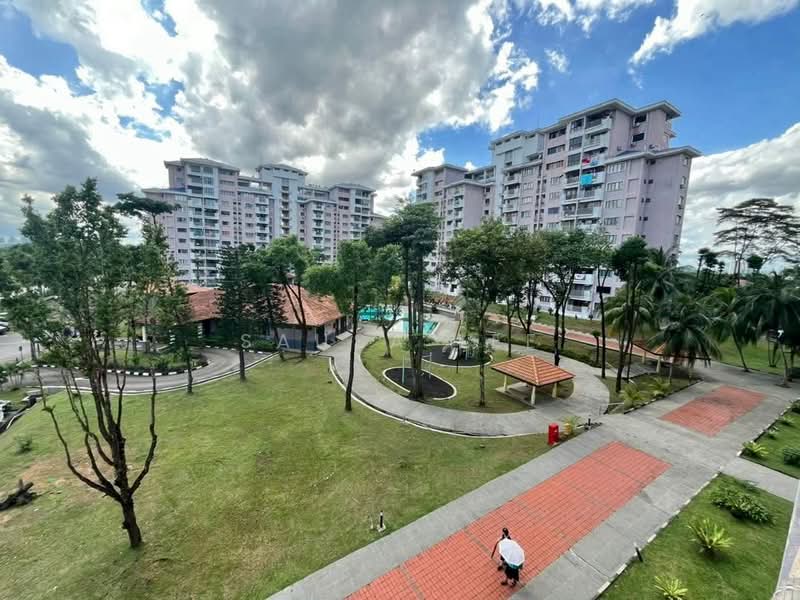 Pangsapuri untuk Dijual di Pan Vista - Sausa Lee - Exterior - PropertyGuru.com.my