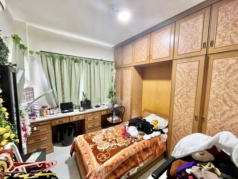 Pangsapuri untuk Dijual di Pan Vista - Sausa Lee - Bedroom - PropertyGuru.com.my