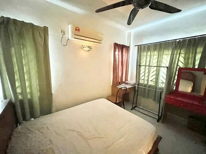 Pangsapuri untuk Dijual di Pan Vista - Sausa Lee - PropertyGuru.com.my