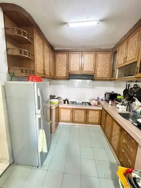 Pangsapuri untuk Dijual di Pan Vista - Sausa Lee - PropertyGuru.com.my