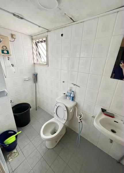 Pangsapuri untuk Dijual di Pan Vista - Sausa Lee - PropertyGuru.com.my