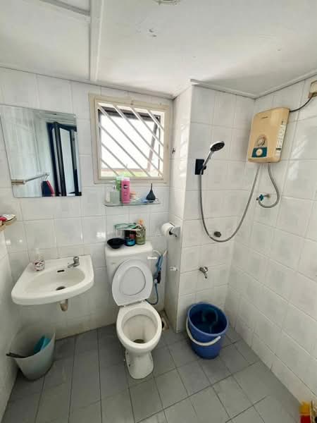 Pangsapuri untuk Dijual di Pan Vista - Sausa Lee - PropertyGuru.com.my