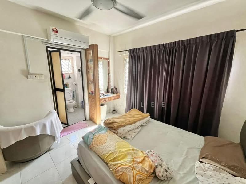 Pangsapuri untuk Dijual di Pan Vista - Sausa Lee - PropertyGuru.com.my