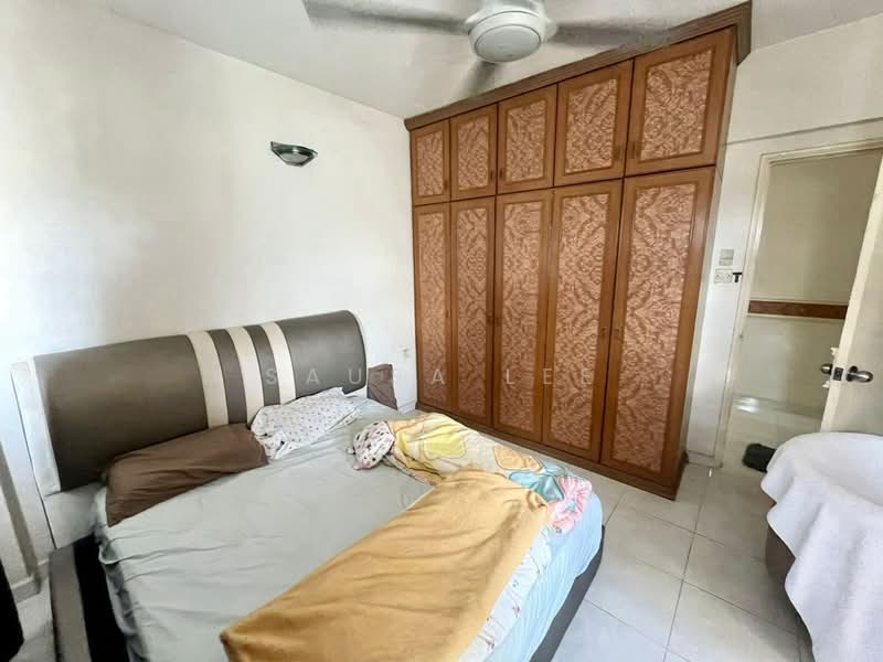 Pangsapuri untuk Dijual di Pan Vista - Sausa Lee - PropertyGuru.com.my