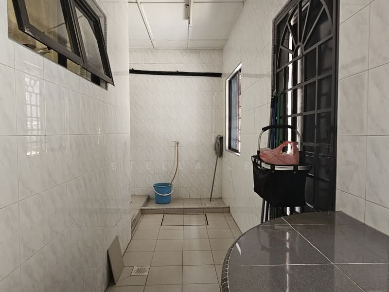 Rumah Teres untuk Disewa di Bandar Sungai Long (Selangor) - Stella Lee - Interior - PropertyGuru.com.my