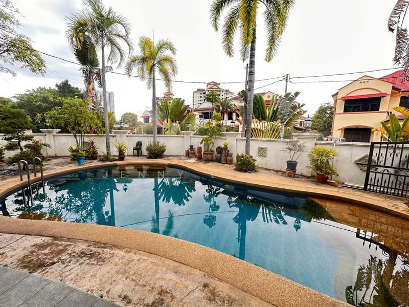 Rumah Banglo untuk Disewa di Batu Ferringhi (Penang) - Jenny Leong - Exterior - PropertyGuru.com.my