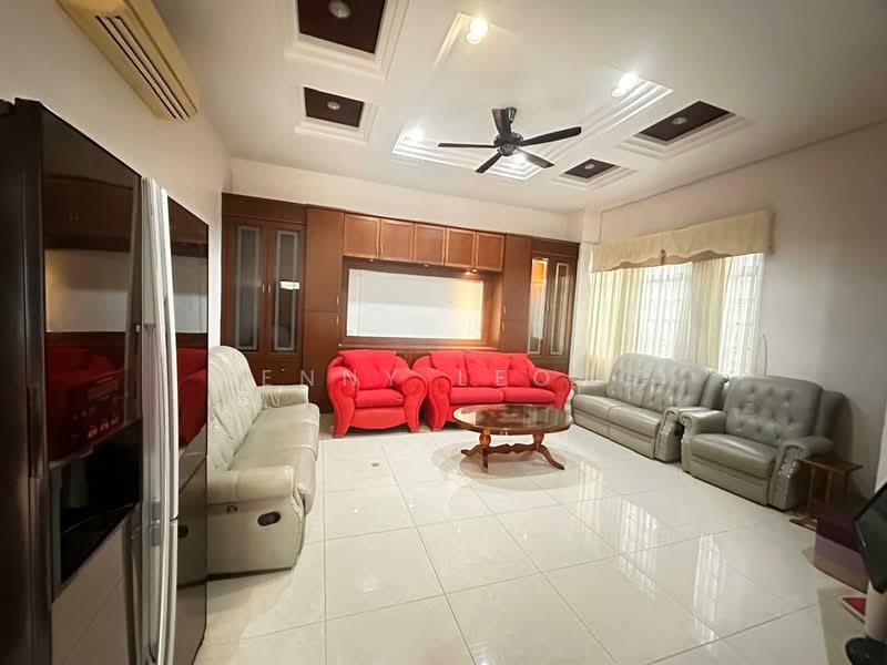 Rumah Banglo untuk Disewa di Batu Ferringhi (Penang) - Jenny Leong - Living Room - PropertyGuru.com.my