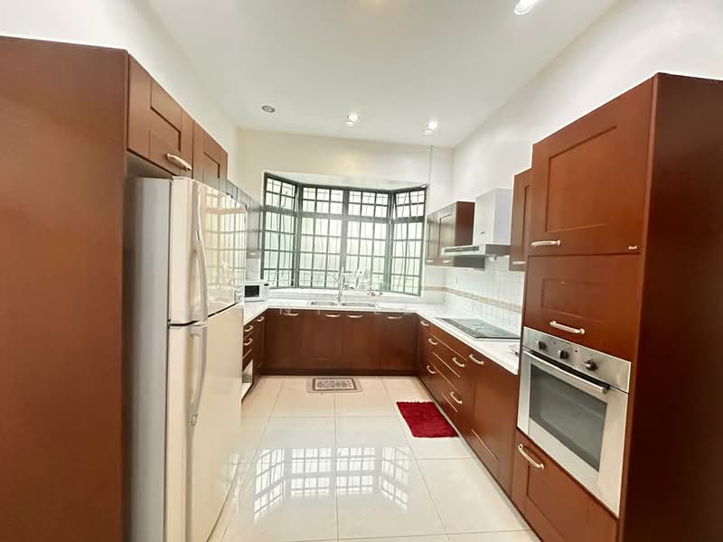 Rumah Banglo untuk Disewa di Batu Ferringhi (Penang) - Jenny Leong - Kitchen - PropertyGuru.com.my