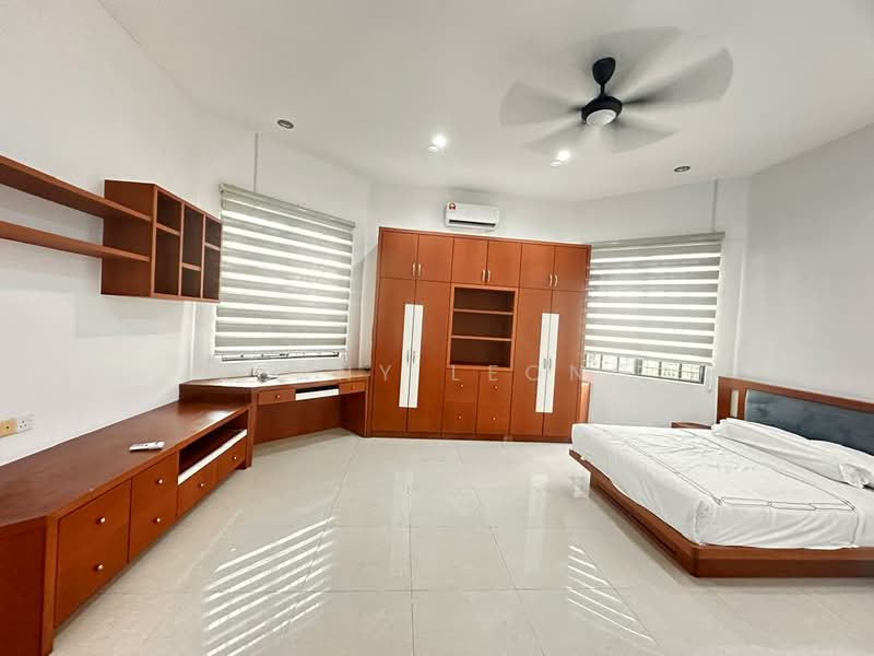 Rumah Banglo untuk Disewa di Batu Ferringhi (Penang) - Jenny Leong - Bedroom - PropertyGuru.com.my