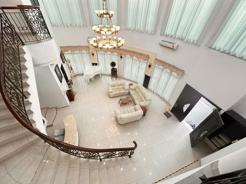 Rumah Banglo untuk Disewa di Batu Ferringhi (Penang) - Jenny Leong - Living Room - PropertyGuru.com.my