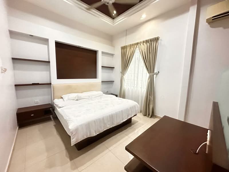 Rumah Banglo untuk Disewa di Batu Ferringhi (Penang) - Jenny Leong - Bedroom - PropertyGuru.com.my