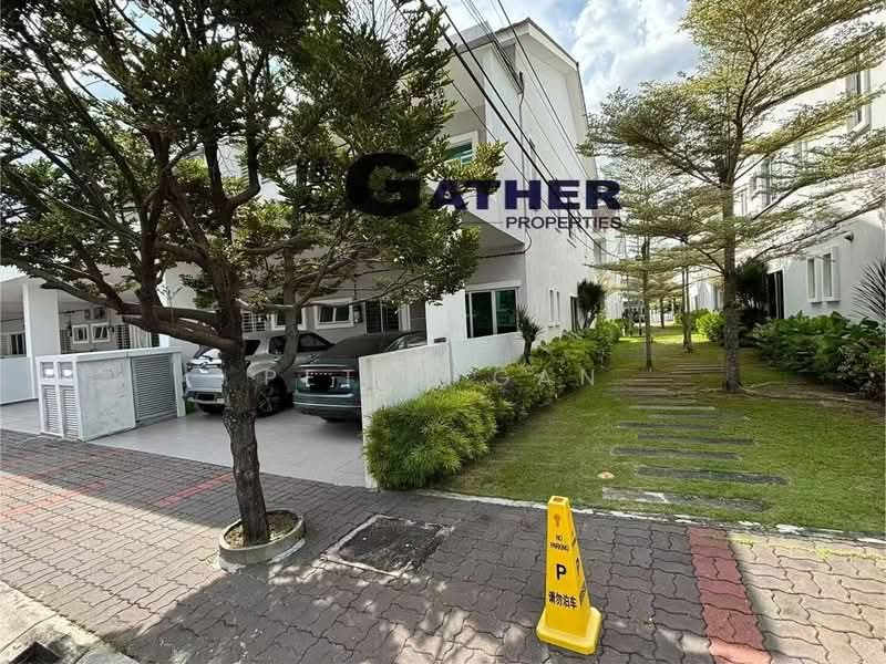 Tanah Kediaman untuk Dijual di Ipoh (Perak) - Peter Gan - Exterior - PropertyGuru.com.my