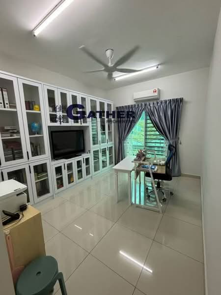 Tanah Kediaman untuk Dijual di Ipoh (Perak) - Peter Gan - Study - PropertyGuru.com.my