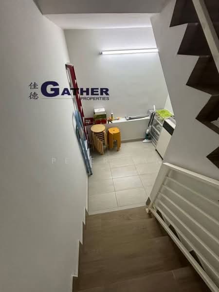 Tanah Kediaman untuk Dijual di Ipoh (Perak) - Peter Gan - Interior - PropertyGuru.com.my