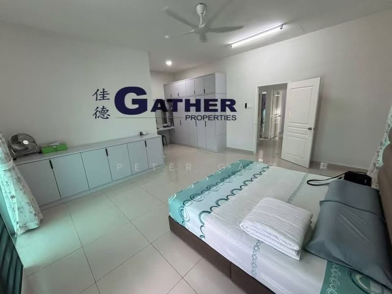 Tanah Kediaman untuk Dijual di Ipoh (Perak) - Peter Gan - Bedroom - PropertyGuru.com.my