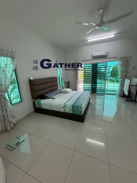 Tanah Kediaman untuk Dijual di Ipoh (Perak) - Peter Gan - Bedroom - PropertyGuru.com.my