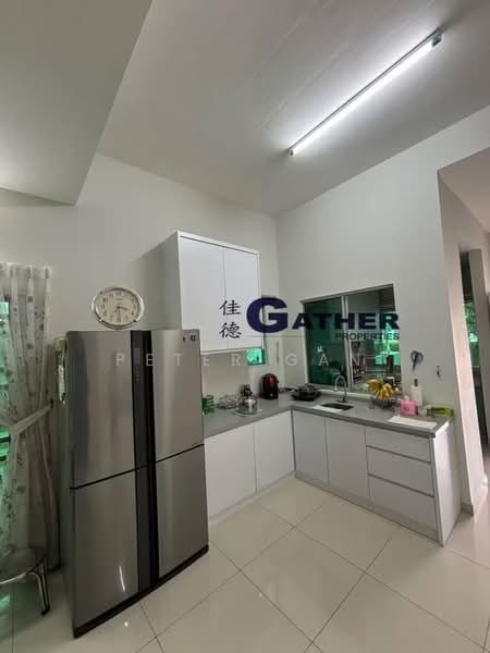 Tanah Kediaman untuk Dijual di Ipoh (Perak) - Peter Gan - Kitchen - PropertyGuru.com.my