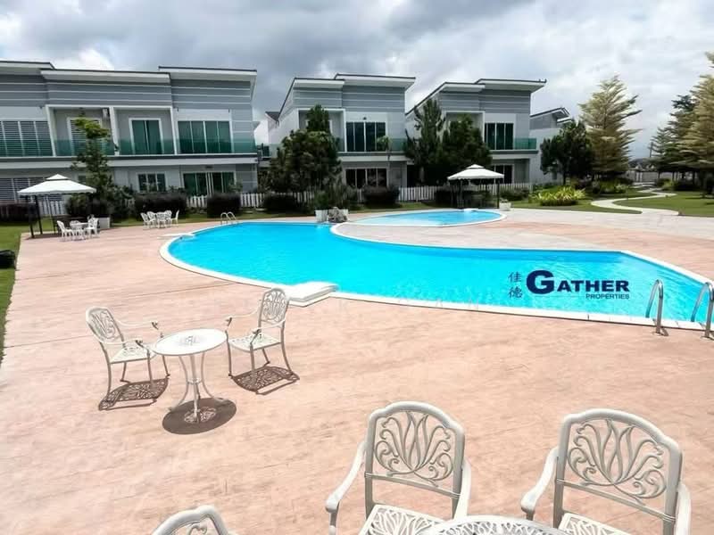Tanah Kediaman untuk Dijual di Ipoh (Perak) - Peter Gan - Exterior - PropertyGuru.com.my