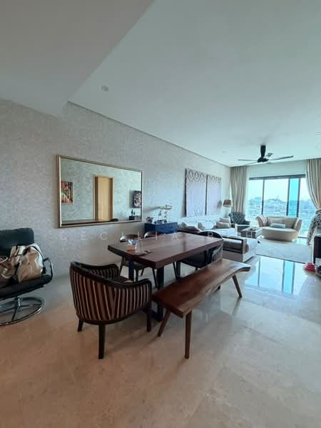 Condominium for Sale at 202 DC (Desa Cahaya) - Cecilia Beh - Living Room - PropertyGuru.com.my