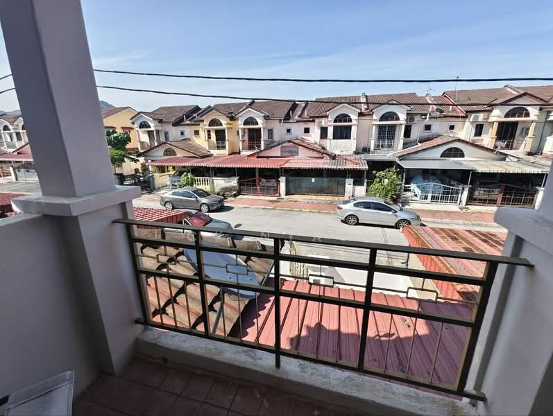 Rumah Teres 2 Tingkat untuk Dijual di Ipoh (Perak) - Ck Nyau - PropertyGuru.com.my