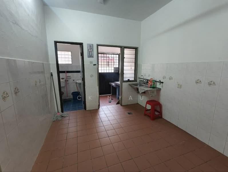 Rumah Teres 2 Tingkat untuk Dijual di Ipoh (Perak) - Ck Nyau - PropertyGuru.com.my