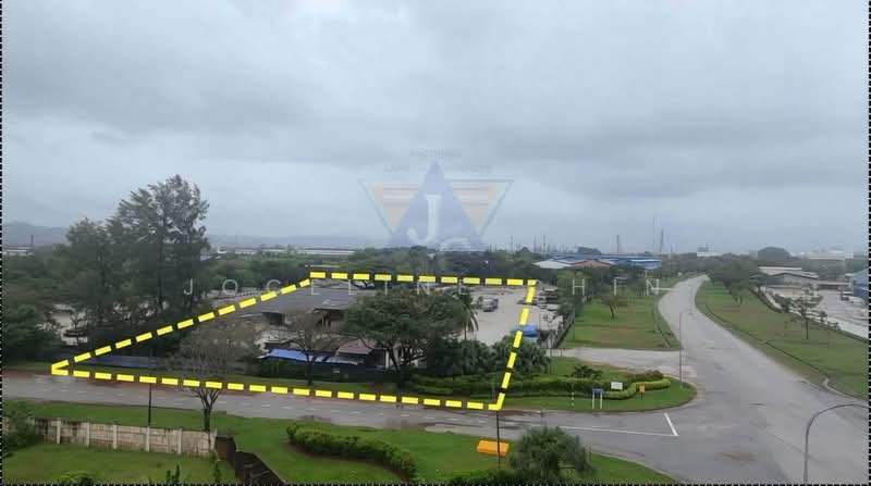 Tanah Perindustrian untuk Dijual di Kawasan Industri Gebeng (Sungai Karang) - Joceline Chin - Exterior - PropertyGuru.com.my