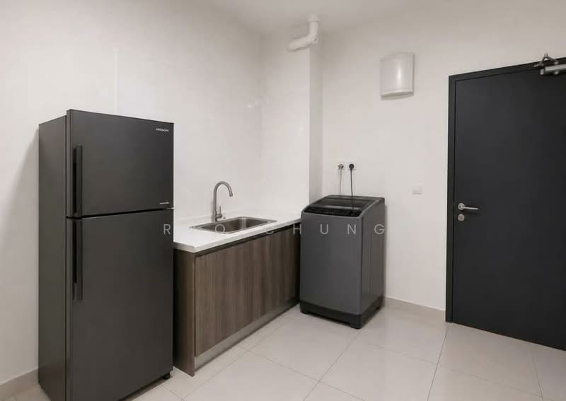 Servis Apartment untuk Disewa di The New Duo @ Edumetro - Ryo Chung - Interior - PropertyGuru.com.my