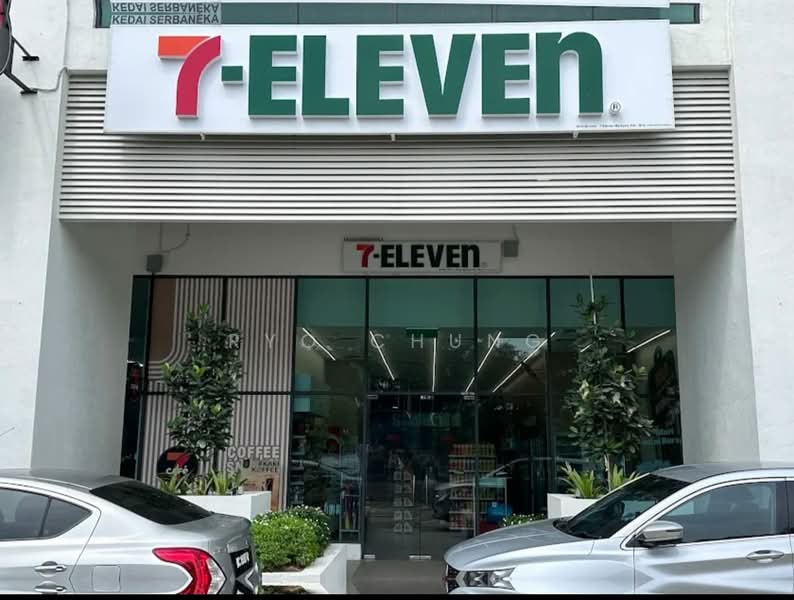 Servis Apartment untuk Disewa di The New Duo @ Edumetro - Ryo Chung - Exterior - PropertyGuru.com.my